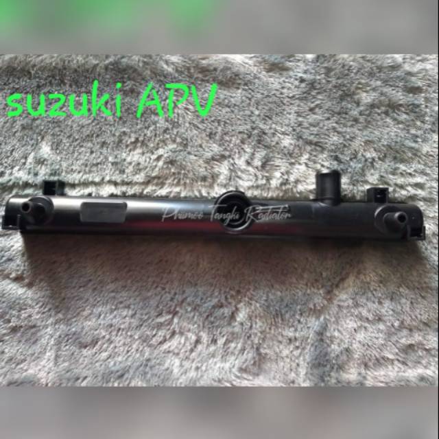 Upper tank radiator Apv / tangki radiator atas Apv murah