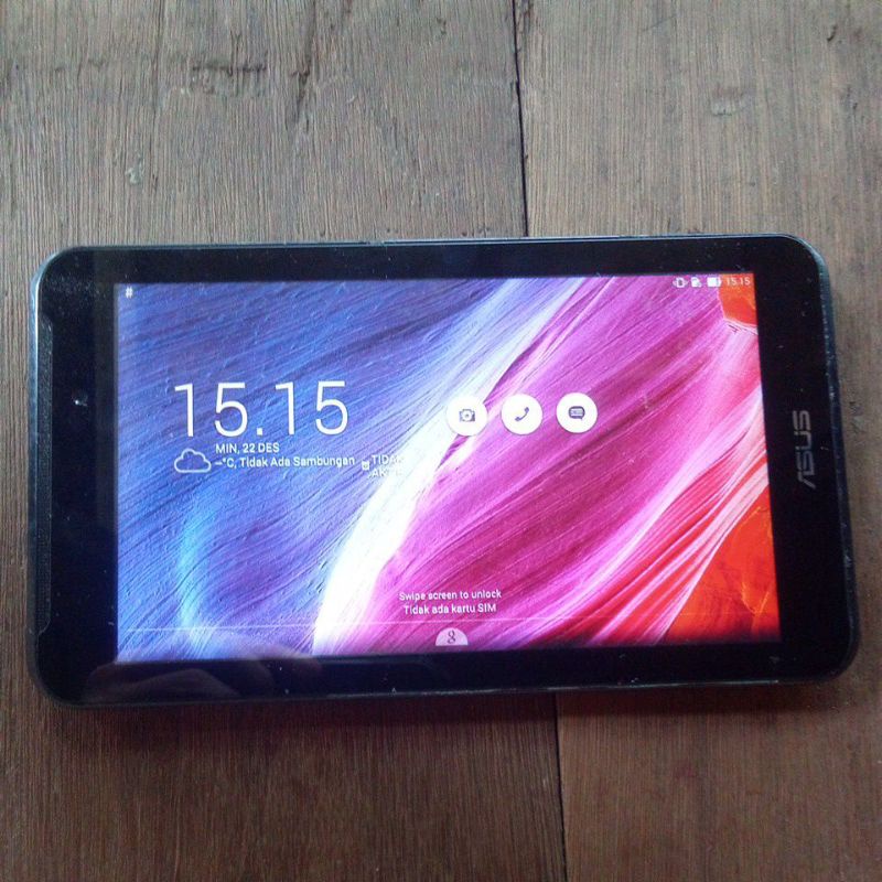 asus fonepad 7