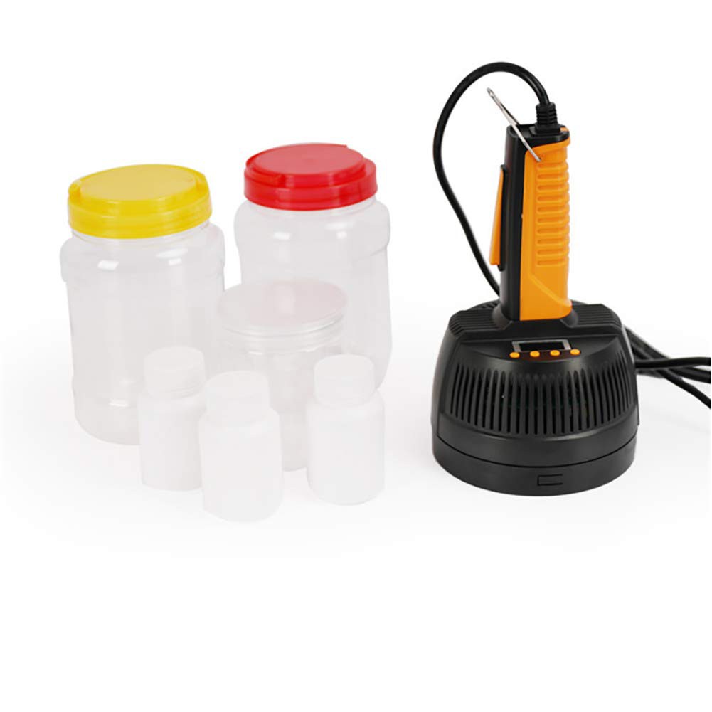 Mesin Induksi / Induction Sealer