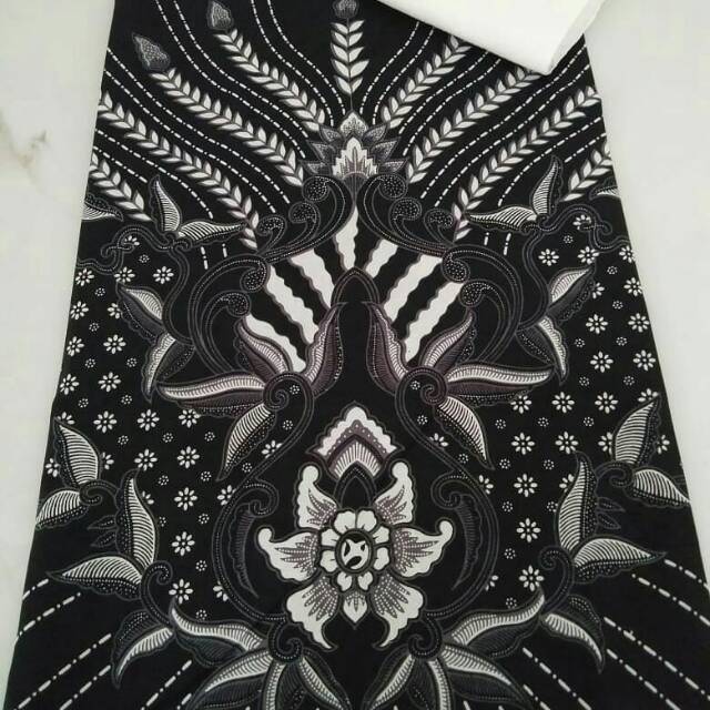 Kain batik 1 kg muat 4 pcs