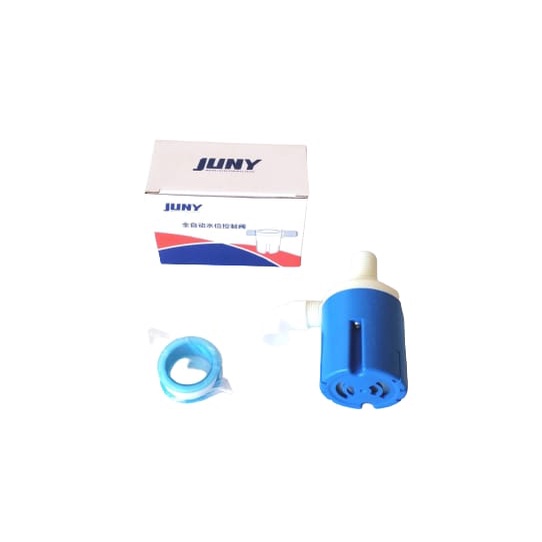 Pelampung stop kran otomatis