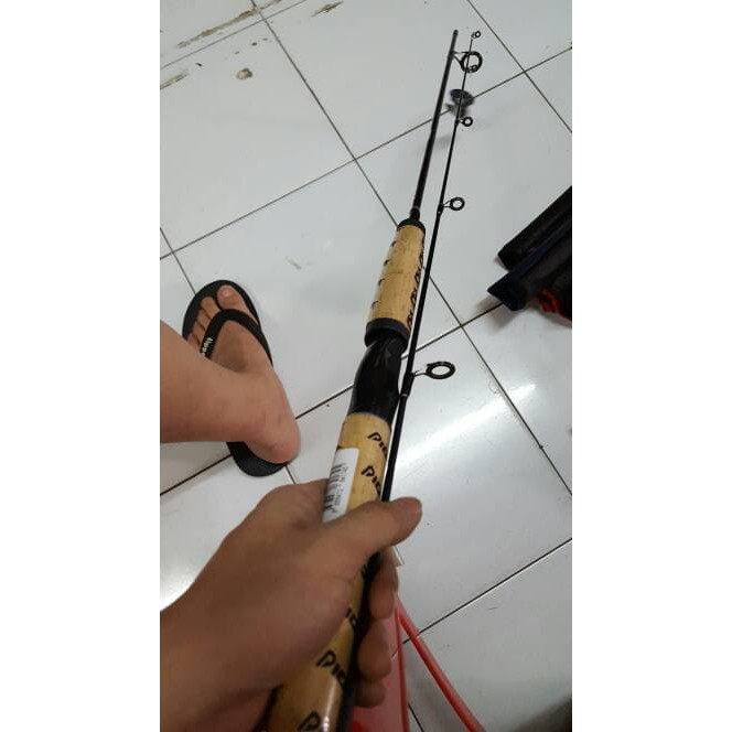 JORAN PIONEER PRINCE 150