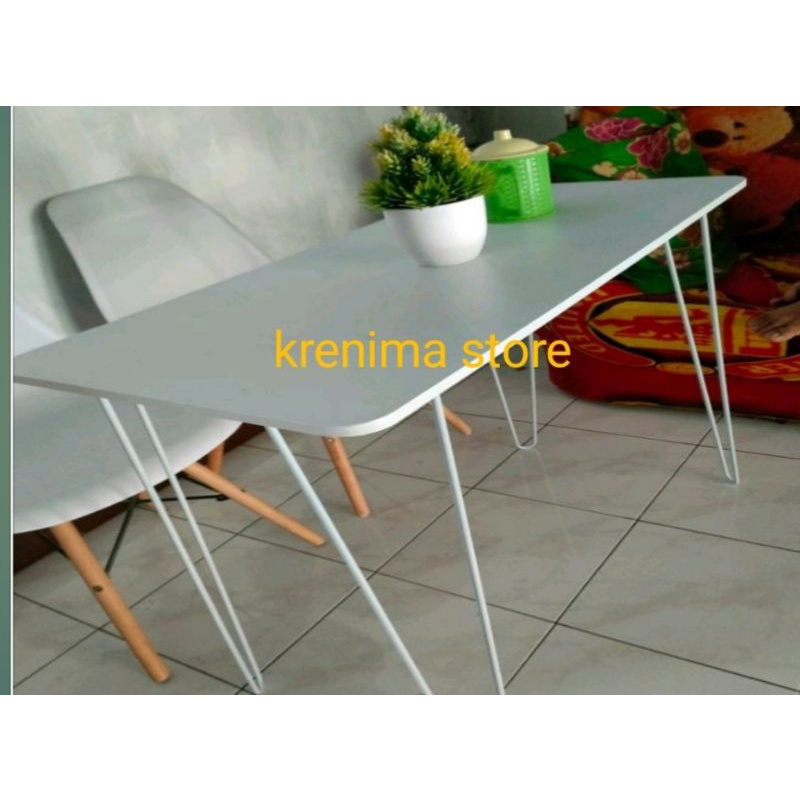 Jual meja portable meja bongkar pasang | Shopee Indonesia