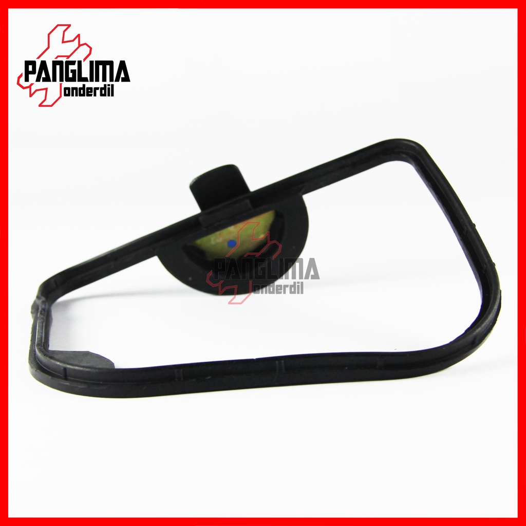 Karet Tutup Cylincer Honda Beat &amp; Beat FI-F1 CBS &amp; Vario 110 LED &amp; Scoopy &amp; Spacy Gasket-Seal Head Cover Cop