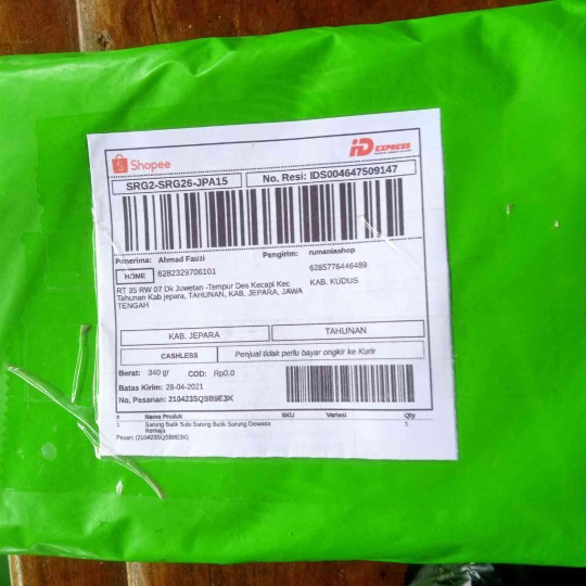 Sarung Batik Solo Sarung Batik Sarung Dewasa Remaja