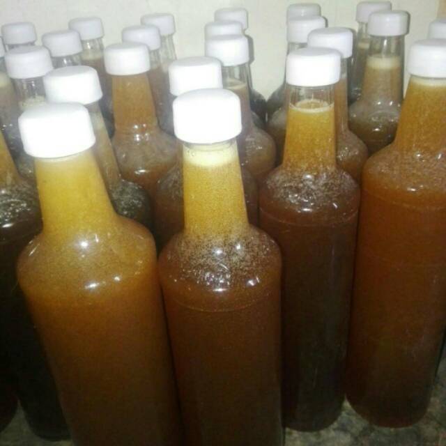 

Madu Odeng 100% baduy