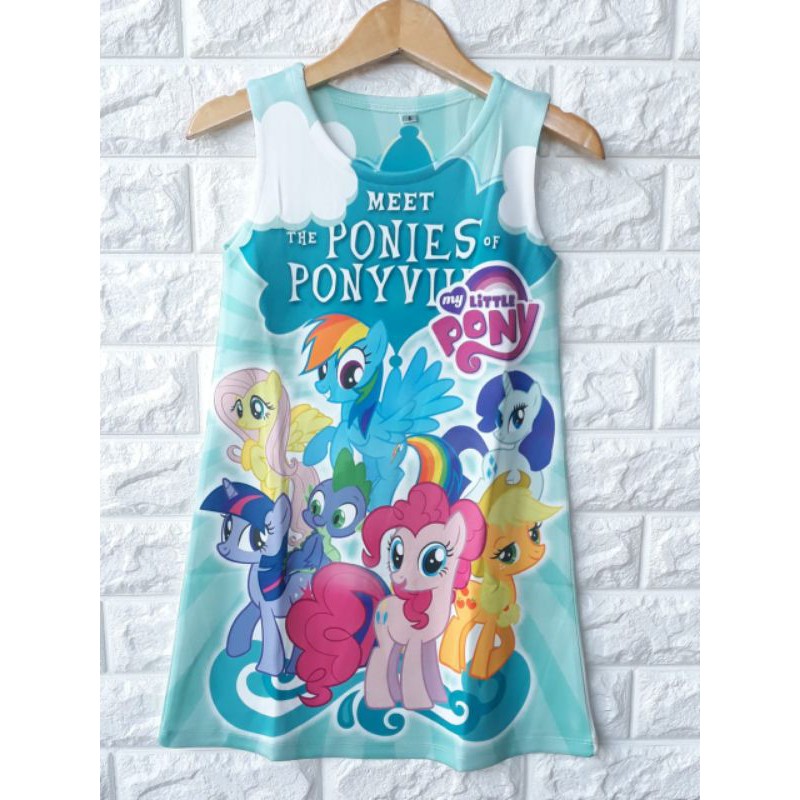 DressScubaAnak