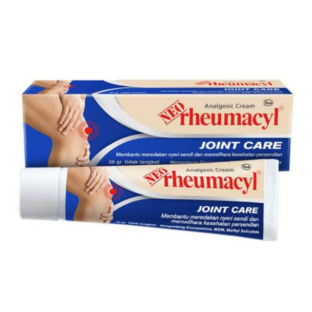 NEO RHEUMACYL Joint Care 30g
