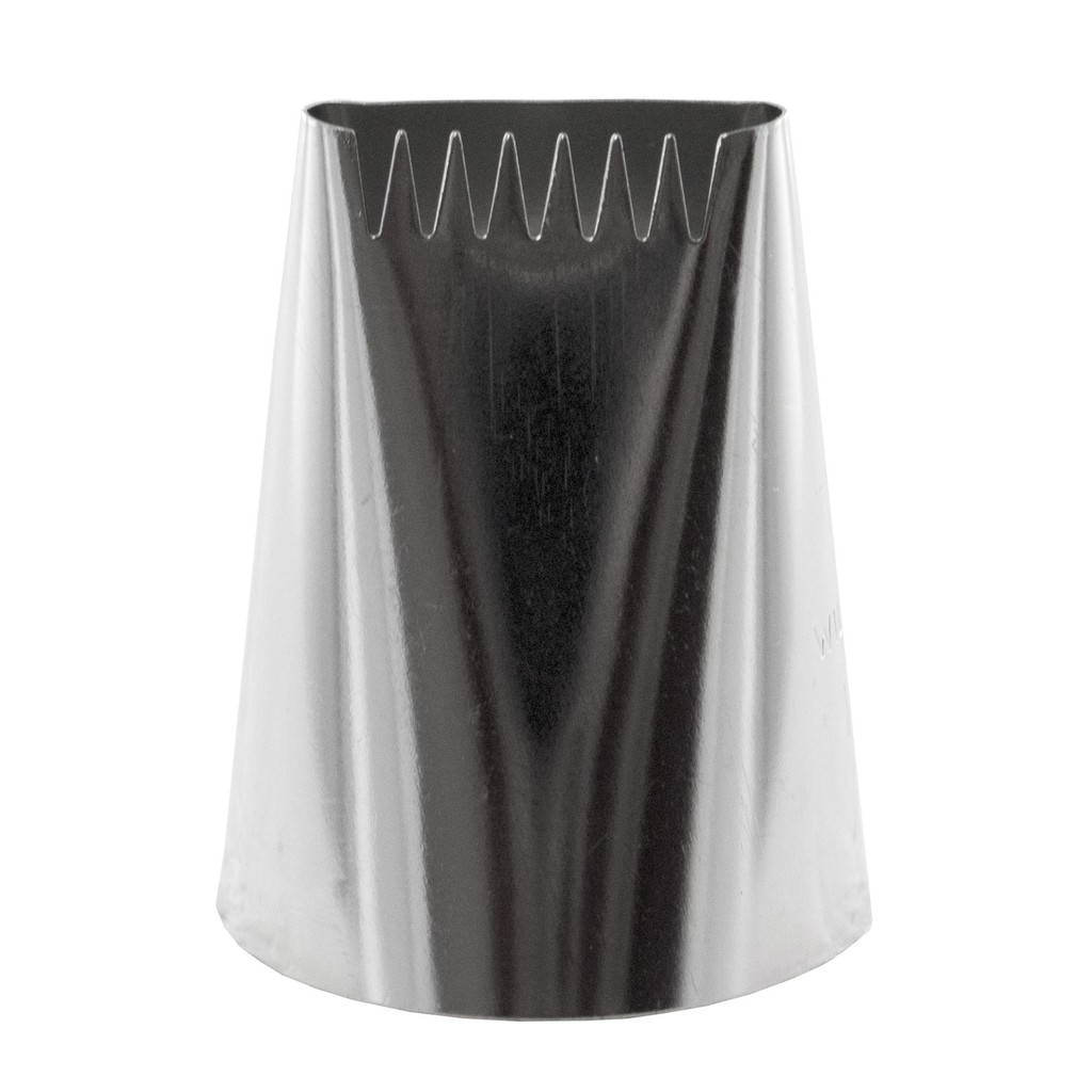 

Tip Spuit Basketweave No 1D