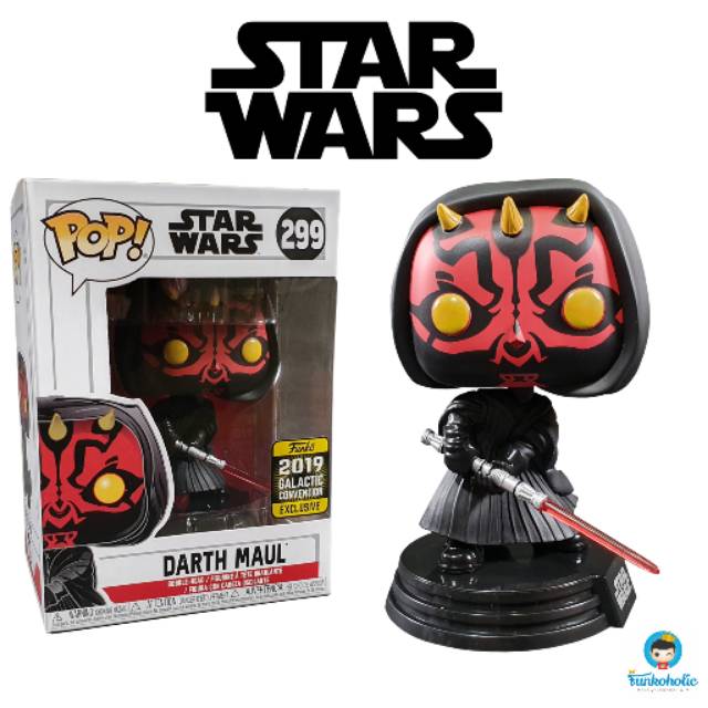 Jual Funko POP! Star Wars Episode I The 