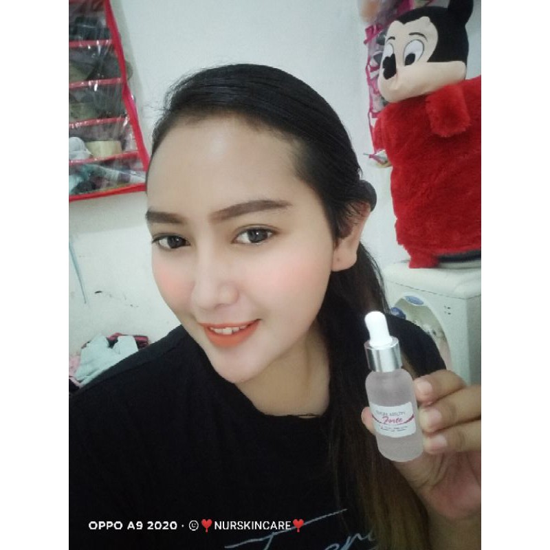 serum arbutin