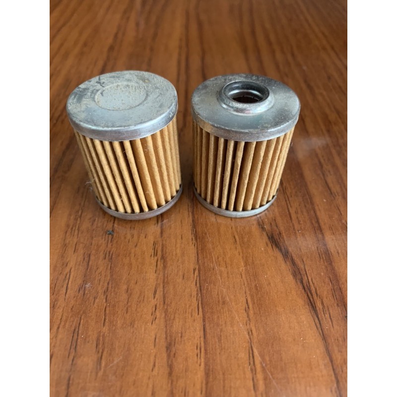 SARINGAN MINYAK MESIN OBRAS 3/4/5 BENANG HIGH SPEED