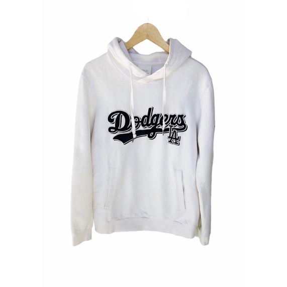 hoodie MLB dodgers