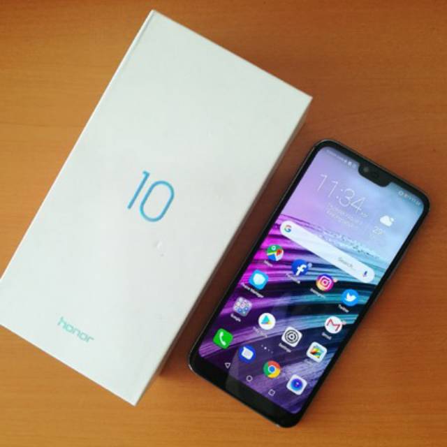 Huawei Honor 10 Original