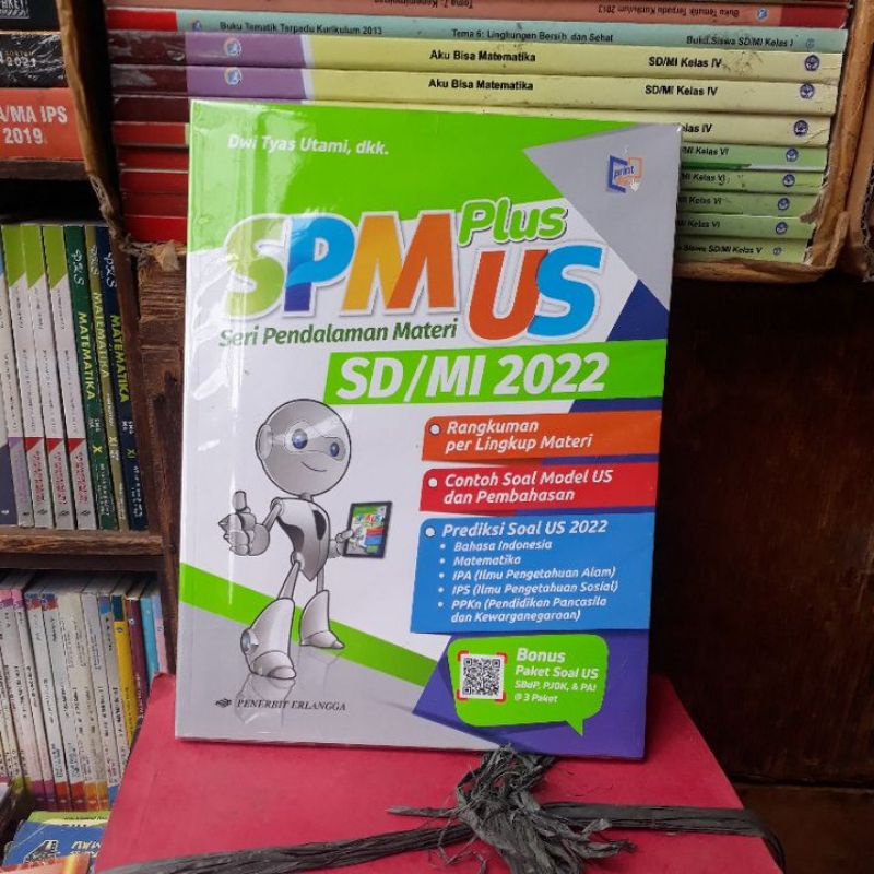 SPM PLUS SD/ MI 2022