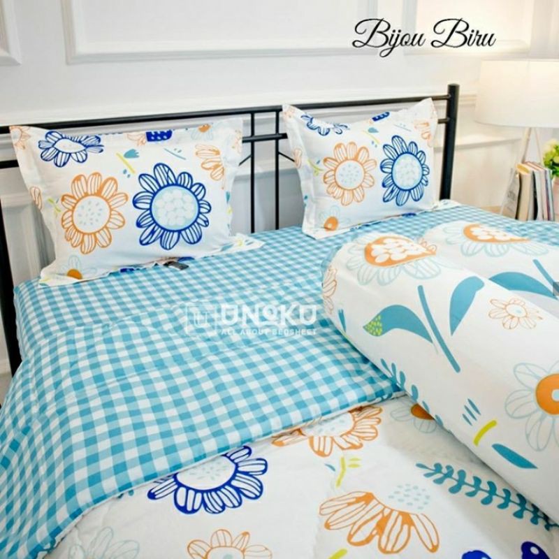 Sprei Star motif Bijou Sprei SET