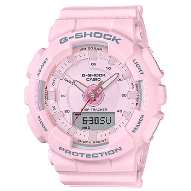 g shock 5540