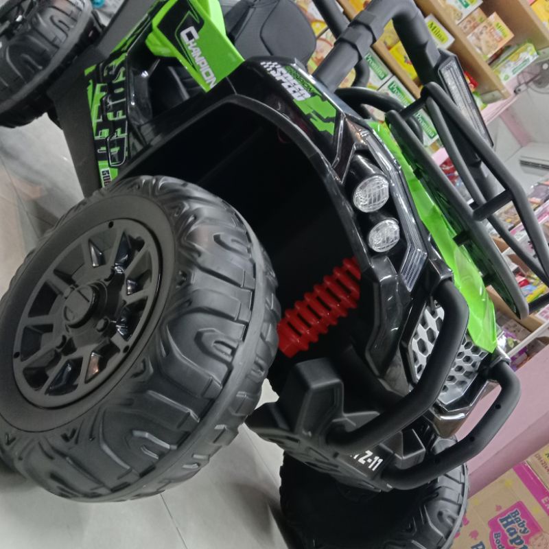 READY YUKITA MOBIL AKI 11 &quot;UTV EXPLORER&quot; KYZ-11