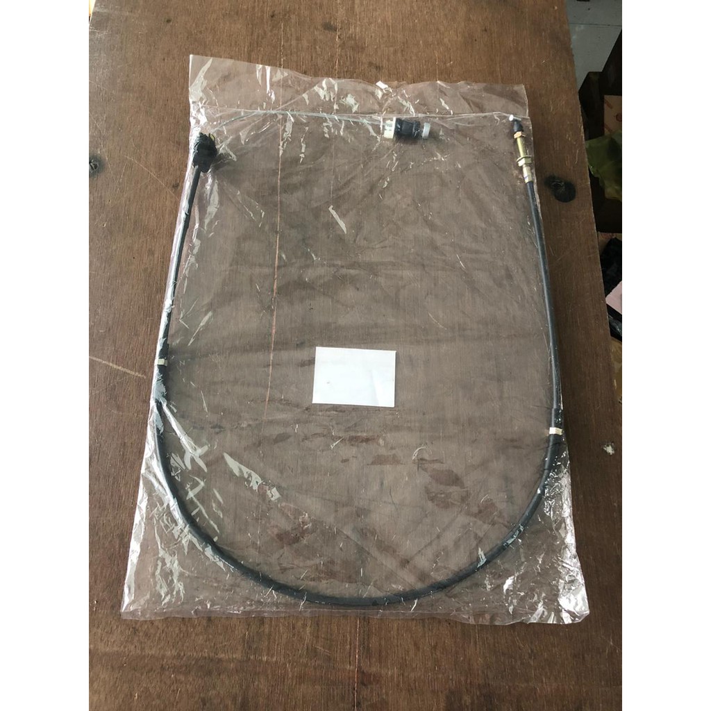 Mikhaeladsport Kabel Gas Grand Civic, Civic Nova/Nouva, Civic Lx Manual