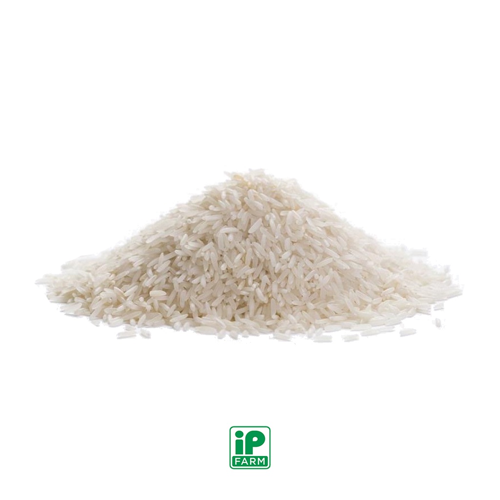 

Beras Long Grain 1kg