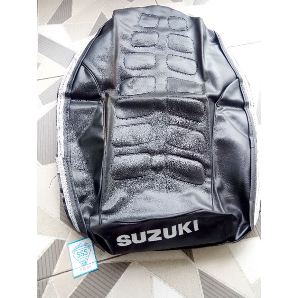 Jok Sarung Jok Cover Jok Motor Suzuki fr70 fr80 fr80 cdi