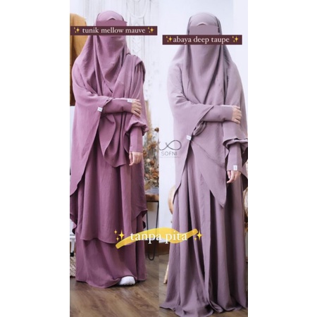 Lana Tunik By. Sofni