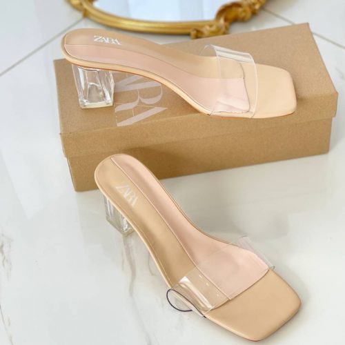 COD SANDAL WANITA | ZARA ZS088 PREMIUM IMPORT MURAH