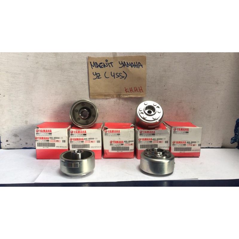 Maghnit/Magnit/Magnet Yamaha YZ 125 (4SS-85550-11)