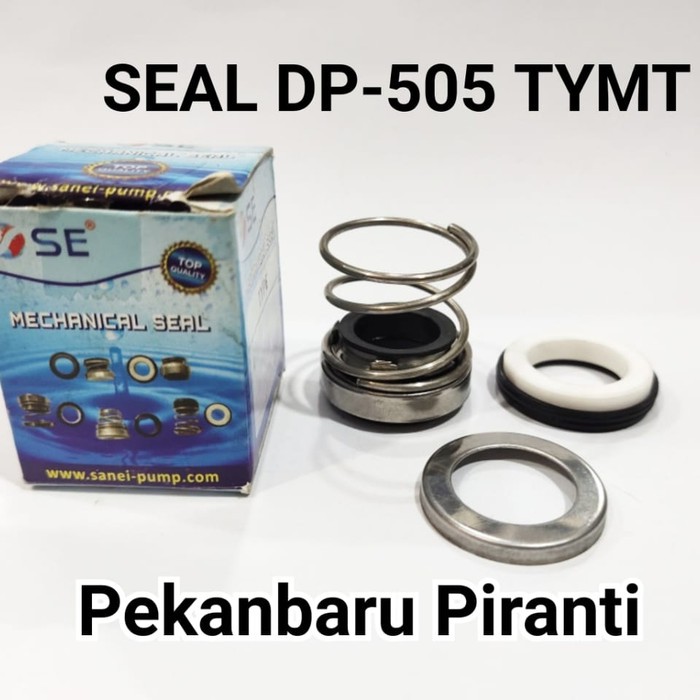 

DP 505 TOYOMOTO/JP-505/MECHANICAL SEAL/SPAREPART