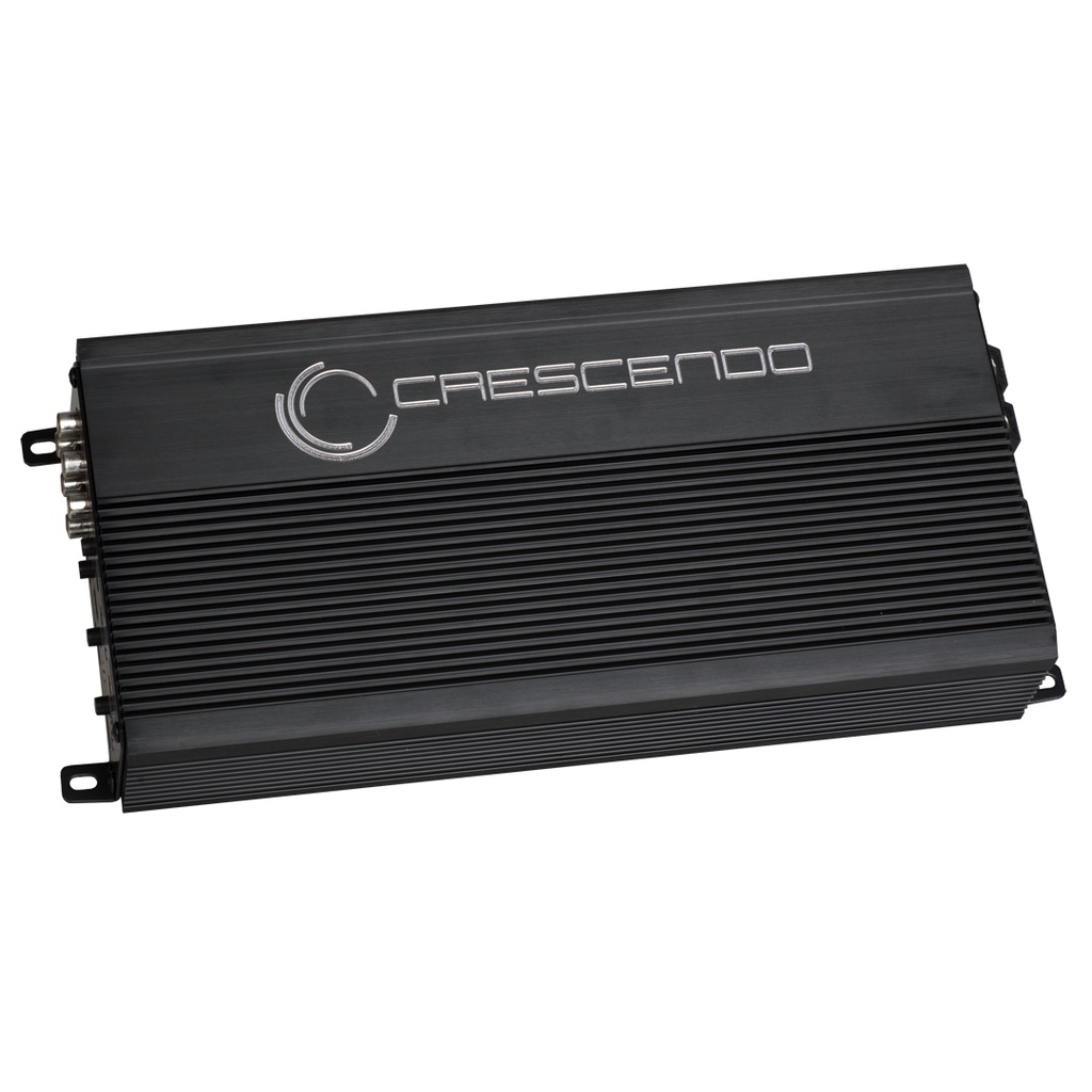 Power Amplifier 6channel Crescendo Evolution 1A6