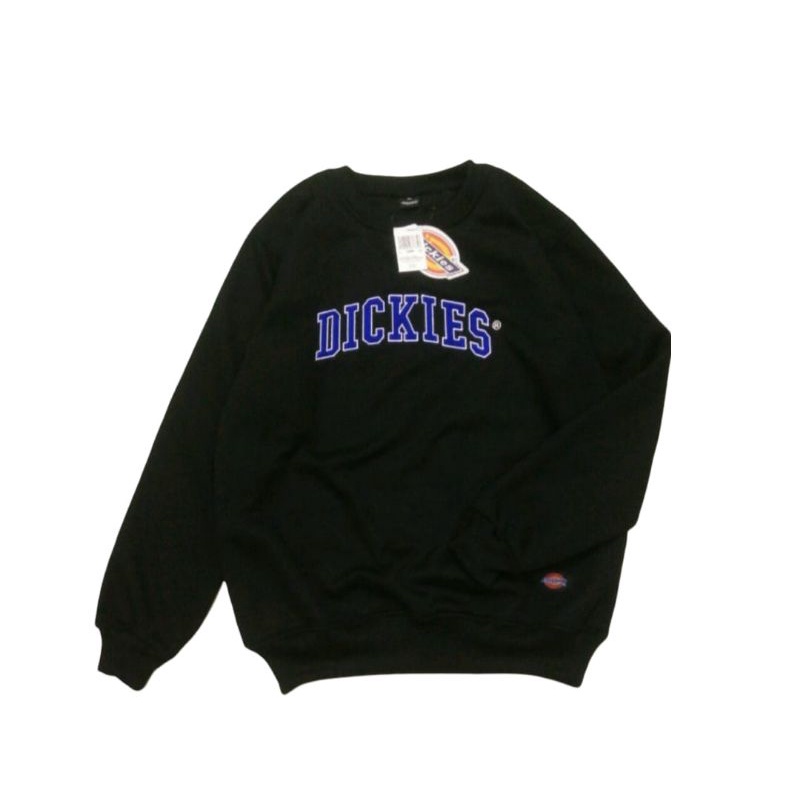 SWEATER CREWNEAK DICKIES BORDIR