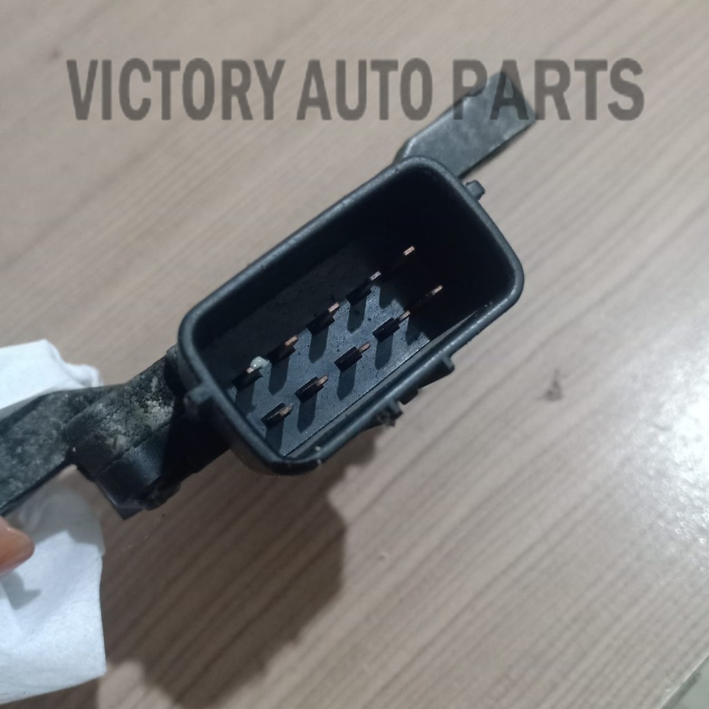 Selector gearbox honda jazz idsi vtec ORI COPOTAN