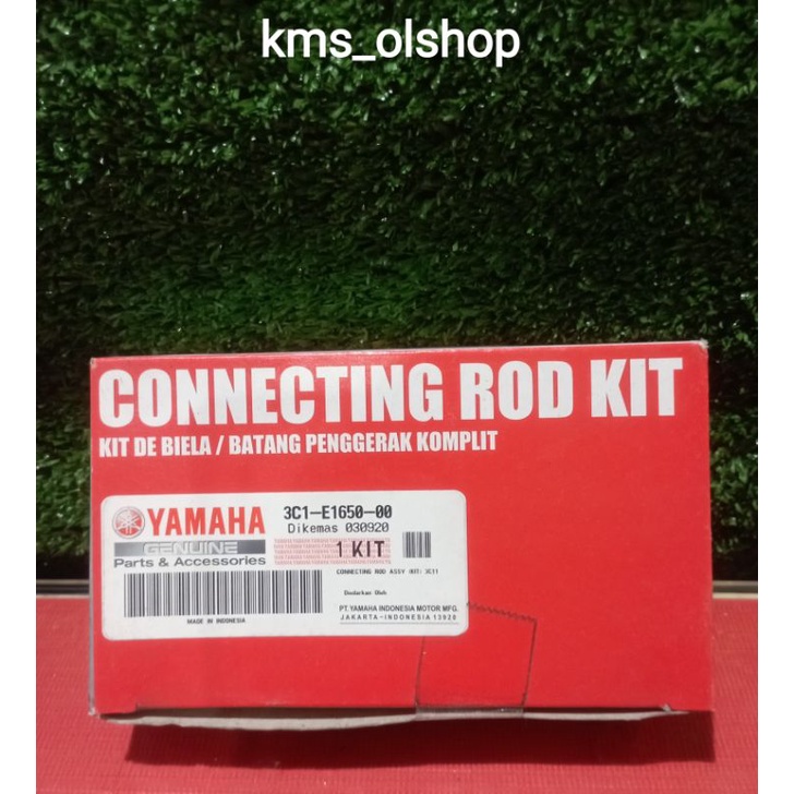 Stang Seher Vixion / Connecting Rod Kit Vixion 3C1-E1650-00