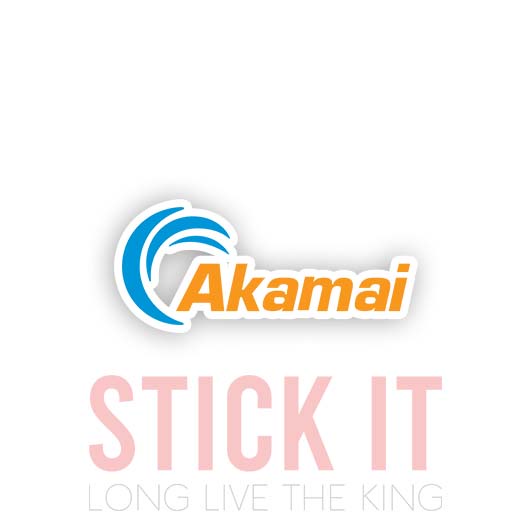 

Stiker sablon setrika DTF kaos baju sticker vinyl akamai 7