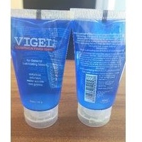 VIGEL LUBRIKAN 30g