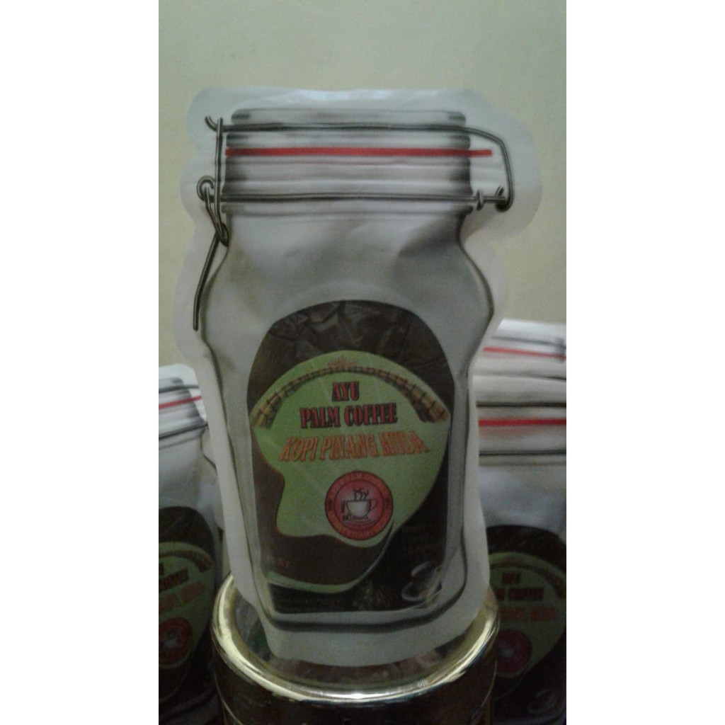 

Kopi Pinang Muda