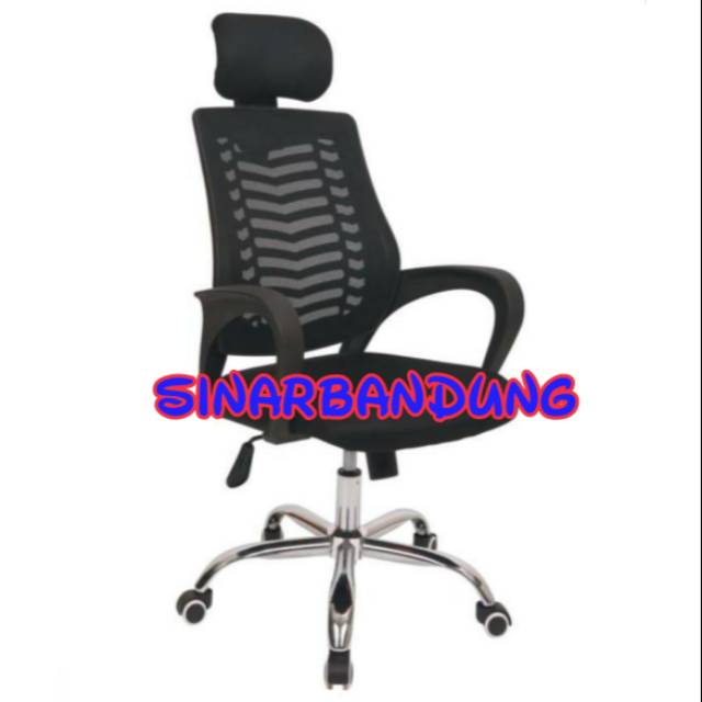 KURSI DIREKTUR JARING / KURSI JARING / KURSI DIREKTUR