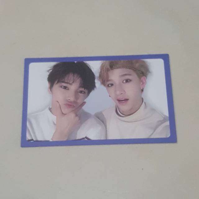 WTT/WTS PC IAM YOU BANGCHAN-IN, BANGCHAN, LEEKNOW