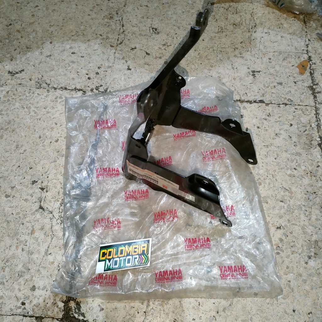 Bracket tameng Sigma Braket tameng Sigma Dudukan tameng sigma 4YY-F331A-00-33