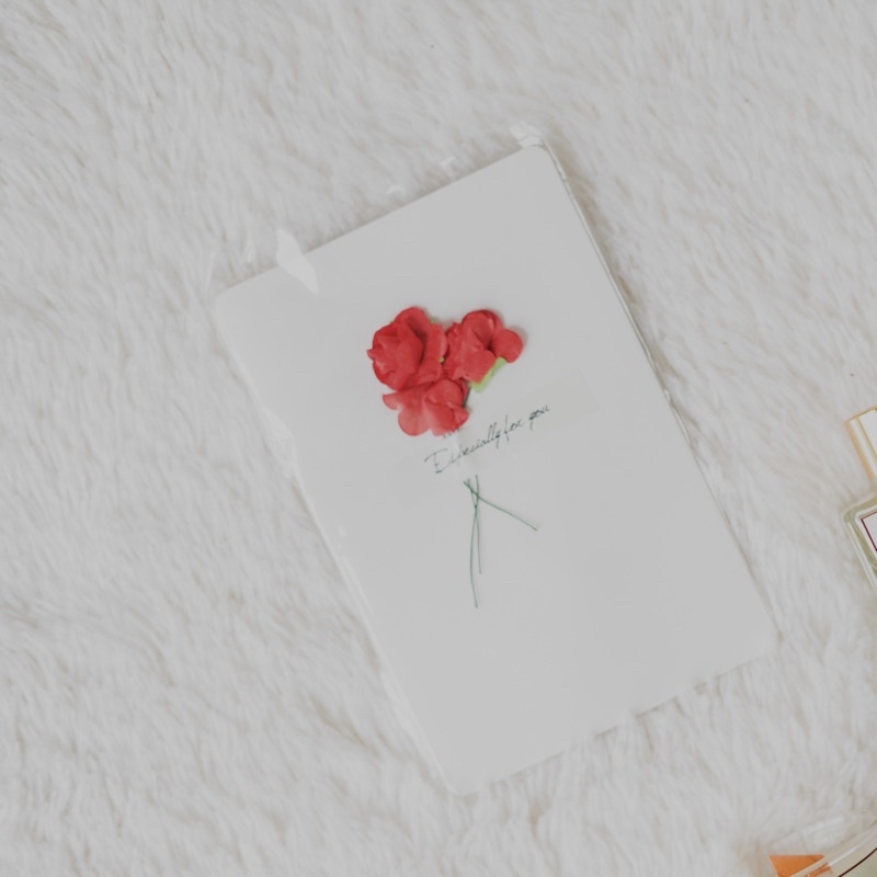 

Kartu Ucapan / Gift Card