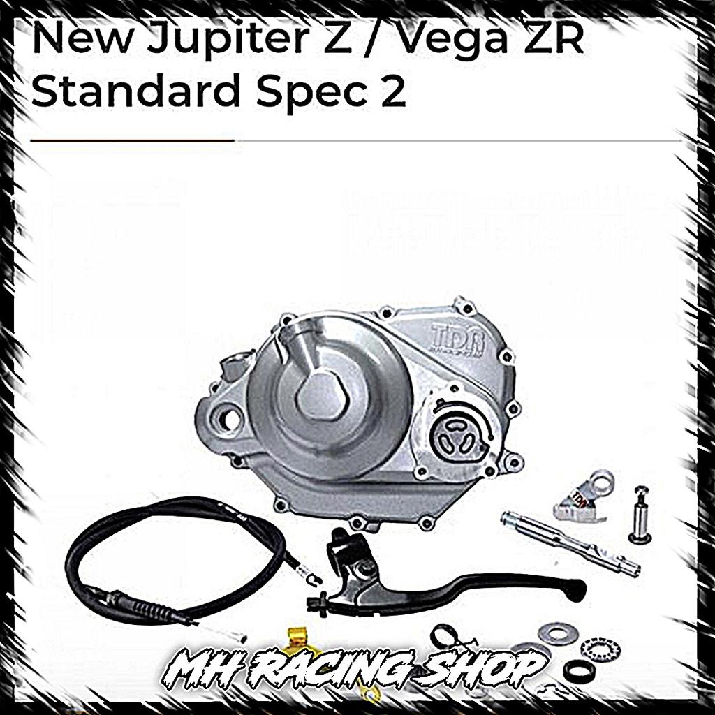 BAK KOPLING JUPITER Z NEW VEGA ZR KOMPLIT TDR RACING BLOK KOPLING RACING VEGA ZR JUPITER Z NEW TDR R