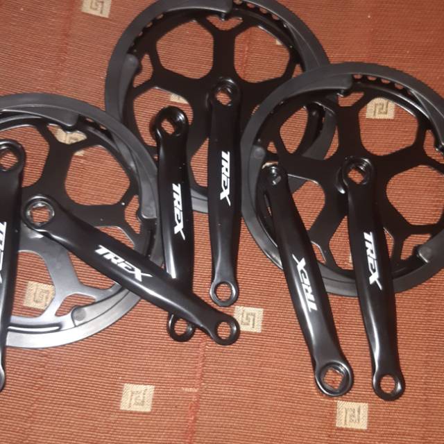 CRANK TREX 48T