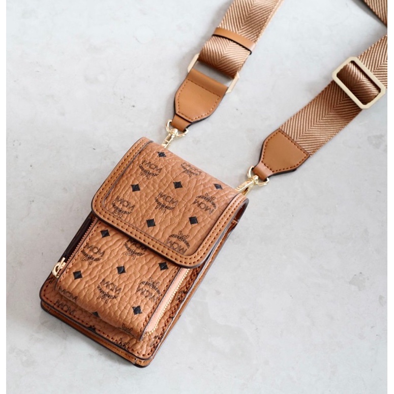 Phone Flap Crossbody