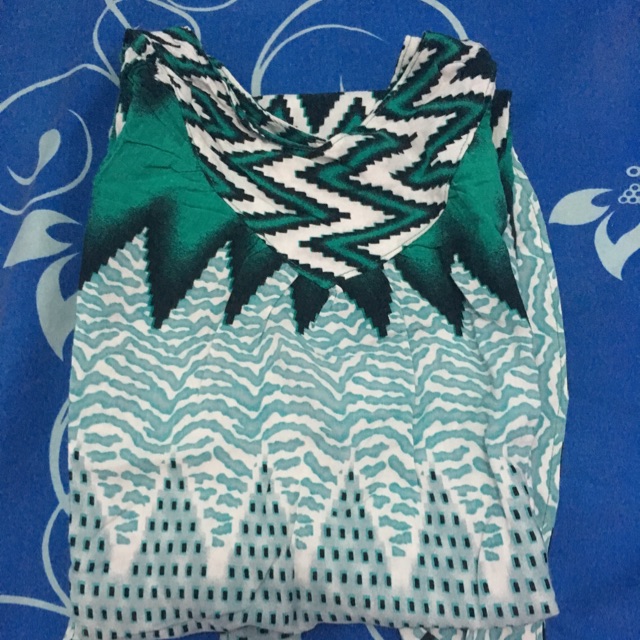 Daster Preloved