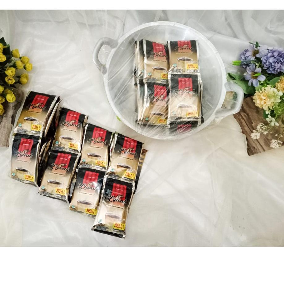

♥ JAVA STORE | WAJAN KOPI - Top Selling