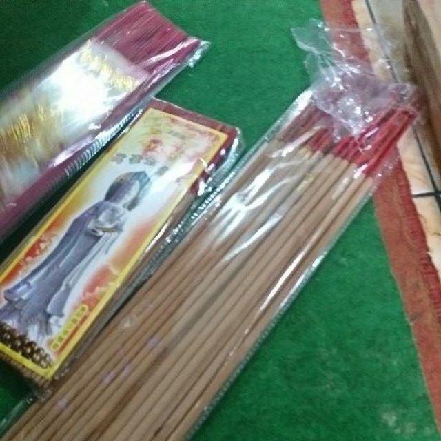 Hio Dupa Darshan  Isi 250 Gram