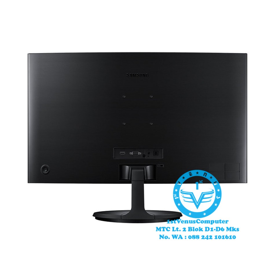 MONITOR SAMSUNG 24