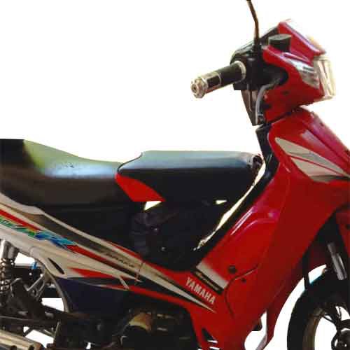 JOK ANAK JOK MOTOR ANAK BONCENGAN MOTOR ANAK VEGA R