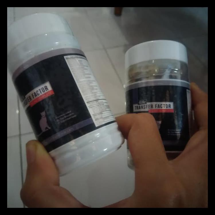 Tf Feline Tf Kucing Ecer Obat Kucing Obat Virus Obat Flu Promo Murah