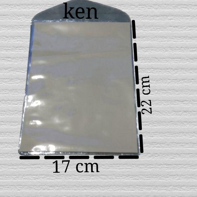

*Termurah* plastik spp , plastik iuran , plastik PLN, 17 X 22 cm 100% Awet !!